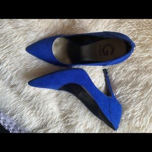 Guess High Heel Shoes